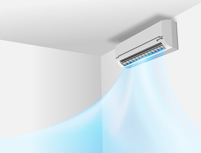 air conditioning cleaning
