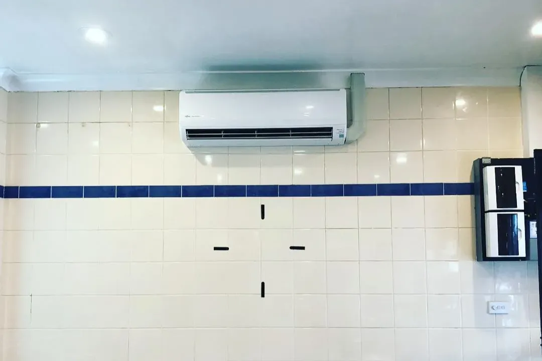 Air Conditioner Service Sutherland Shire