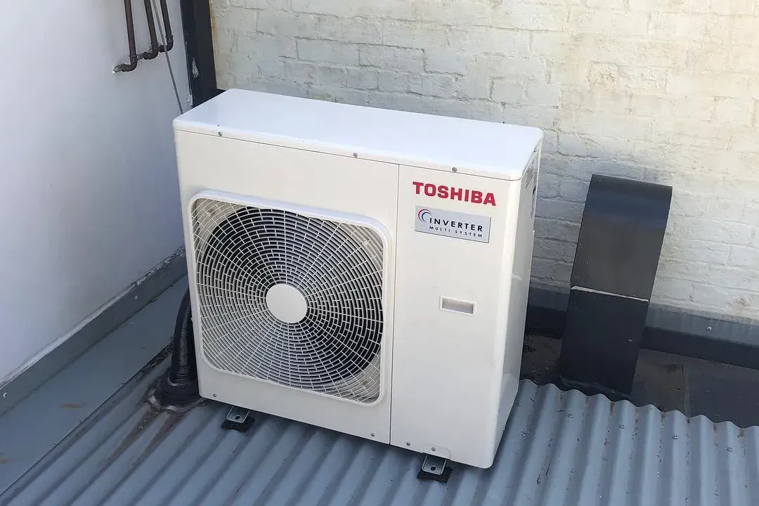 Air Conditioner Service Sutherland Shire