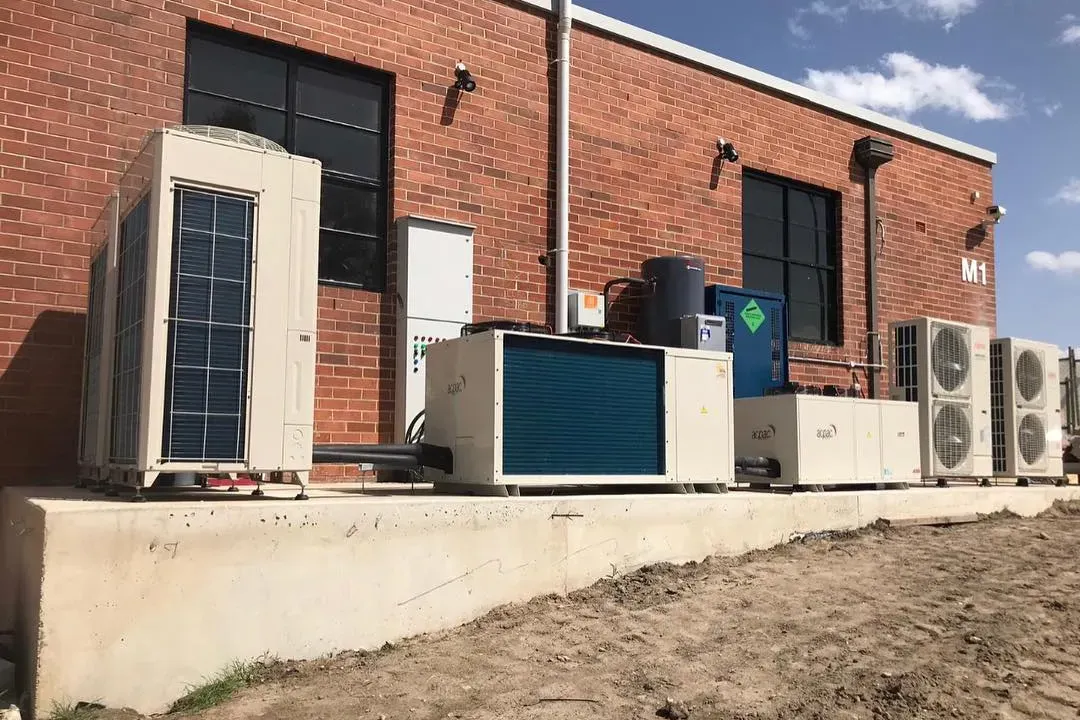 Air Conditioner Service Sutherland Shire