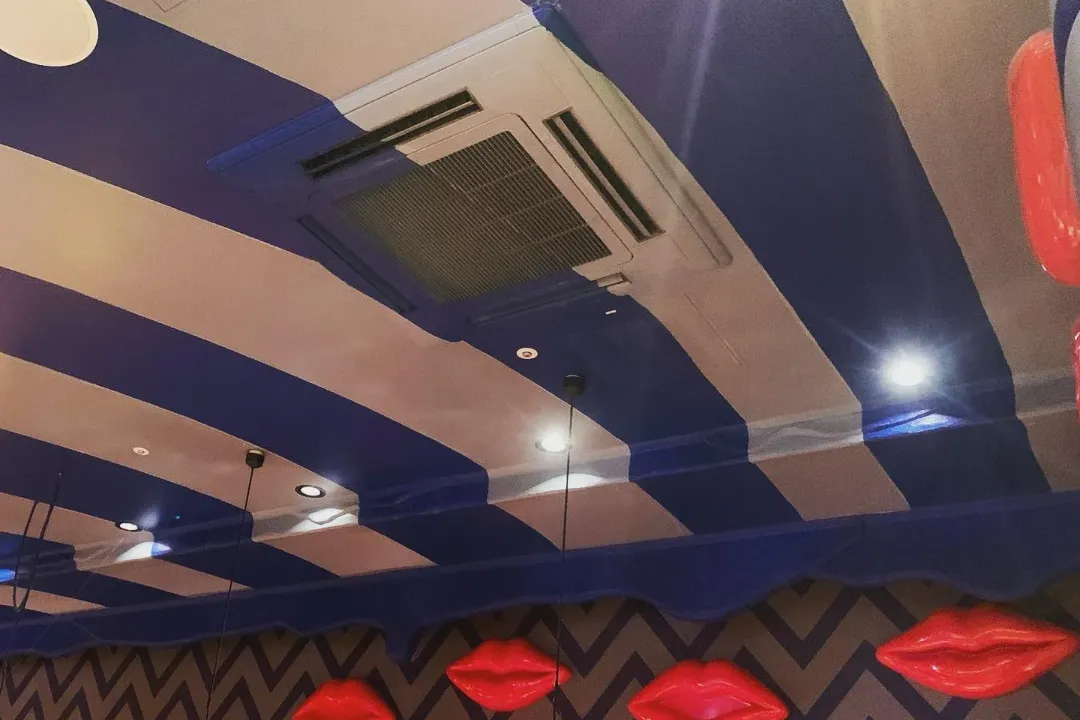 Air Conditioner Service Sutherland Shire