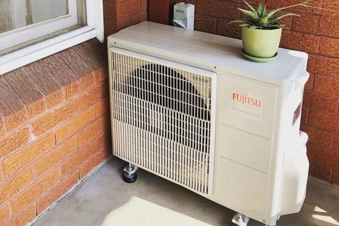 Air Conditioner Service Sutherland Shire