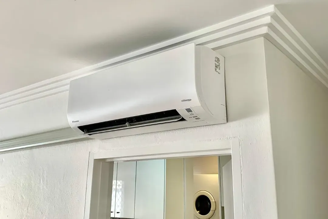 Air Conditioner Service Sutherland Shire