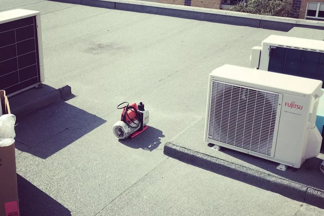 Air Conditioning Clyde