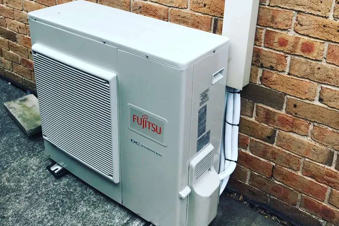 Air Conditioning Clyde