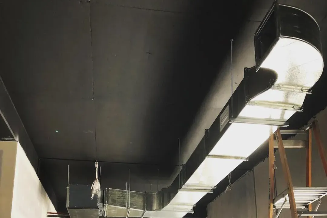 Air Conditioning Clyde