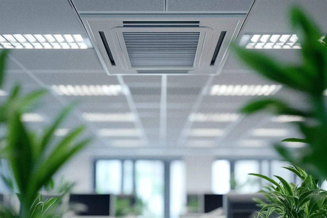 Air Conditioning Clyde