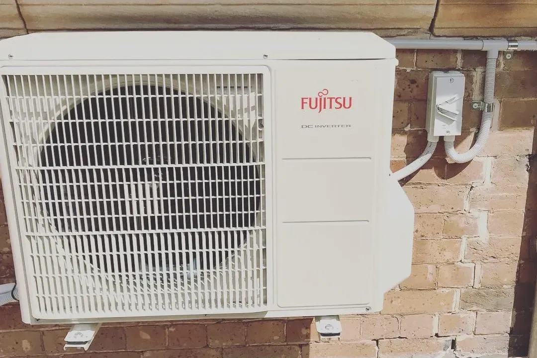 Commercial Air Conditioning Canterbury