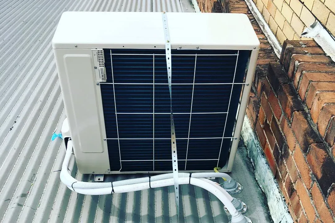 Commercial Air Conditioning Canterbury
