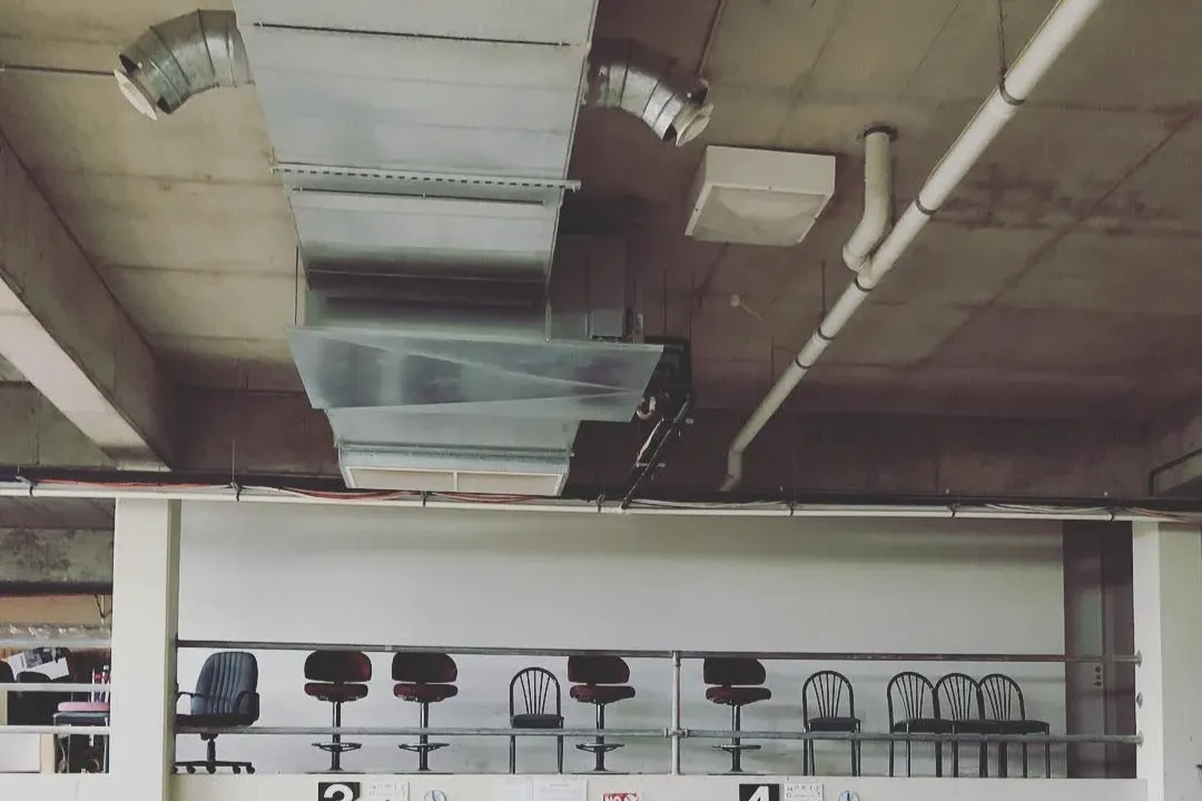 Commercial Air Conditioning Canterbury