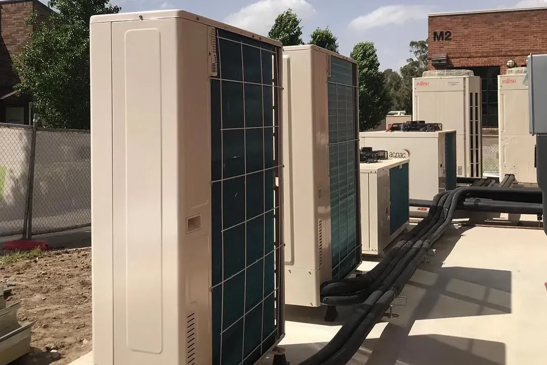 Commercial Air Conditioning Canterbury