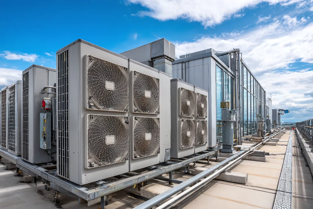 Commercial Air Conditioning Drummoyne