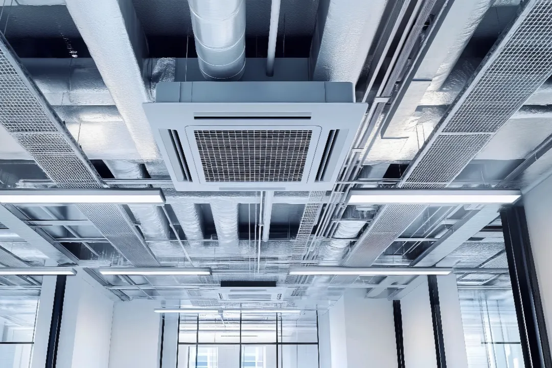 Commercial Air Conditioning Drummoyne