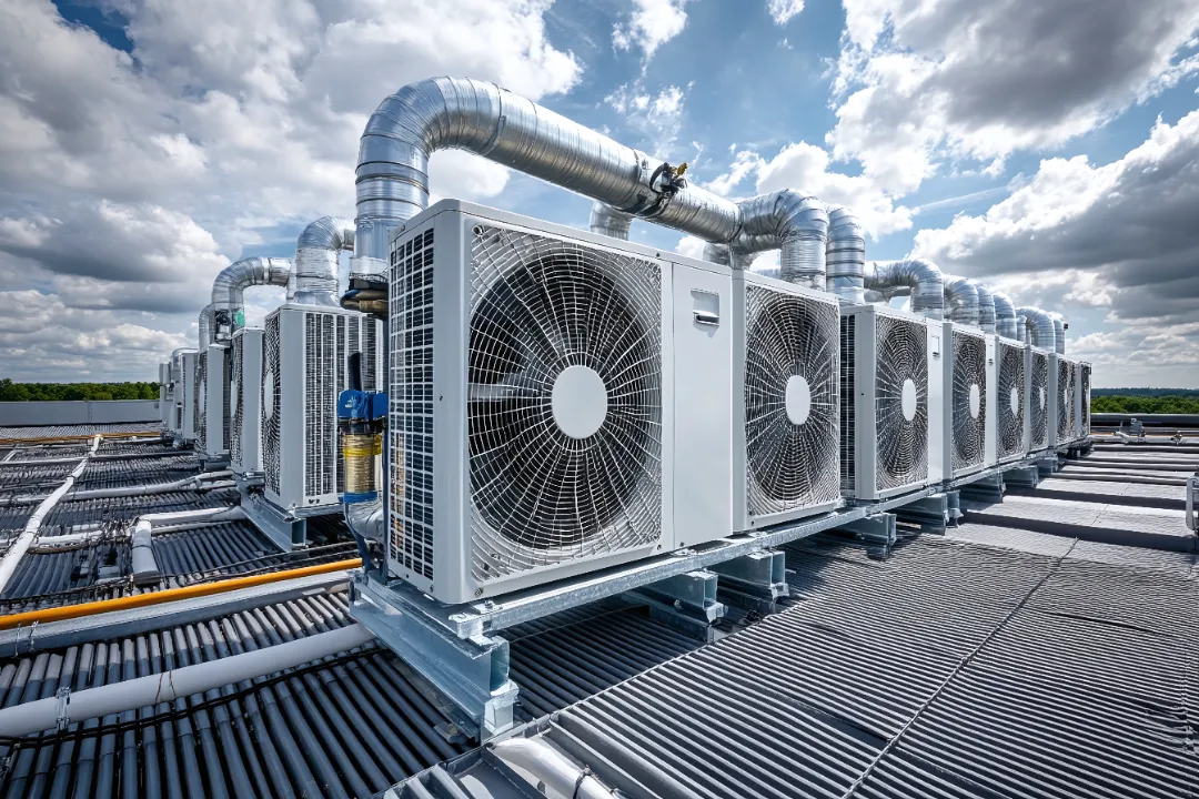 Commercial Air Conditioning Drummoyne