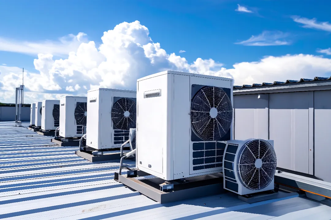 Commercial Air Conditioning Drummoyne